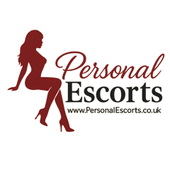 PersonalEscorts Logo